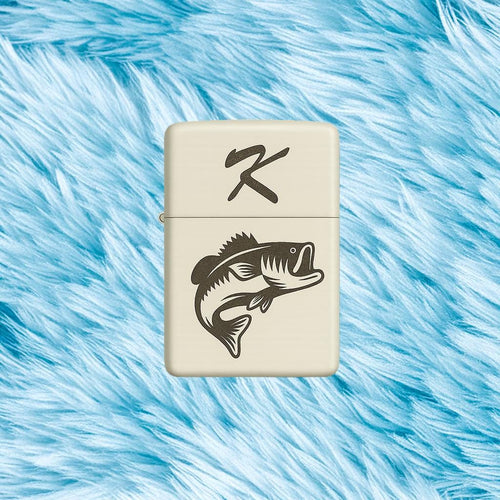 Custom Engraved Refillable Lighter | Personalized Zippo Style Metal Gift for Him | Laser Engraved Keepsake – Free Gemstones & Stickers